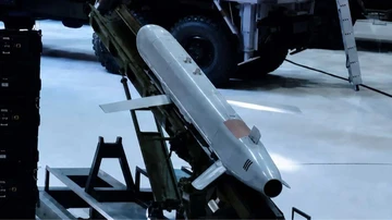 Drone Banderol Rusia Hantui Ukraina: Murah, Cepat, dan Menguras Pertahanan Udara