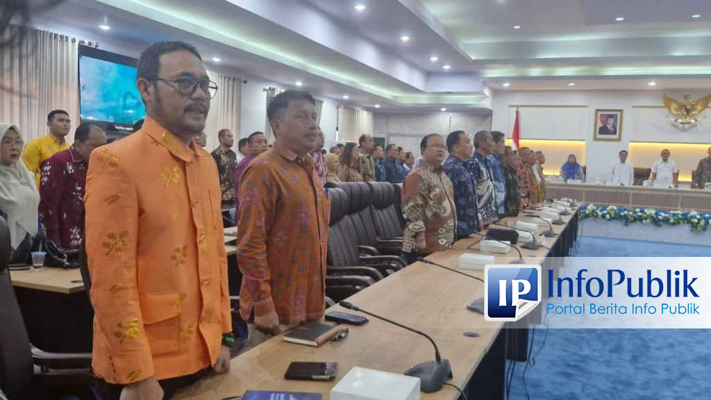 Kemenkes dan Pemkab Parigi Moutong Perkuat Deteksi Dini TB di Sulawesi Tengah, Skrining Gratis Menyasar 508 Lokasi