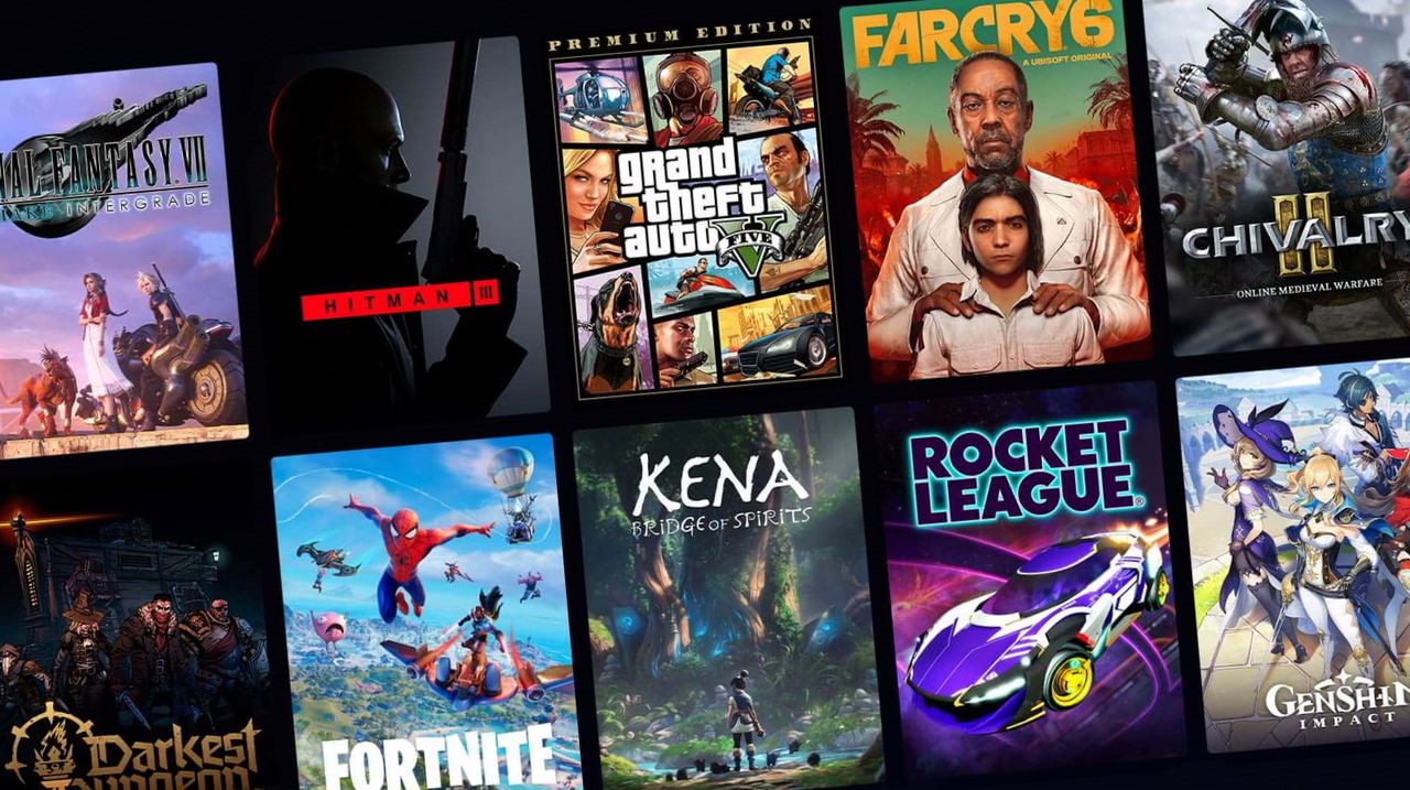 Nasib Epic Games Store Diragukan Analyst Newzoo, Fortnite Jadi Andalan Terakhir