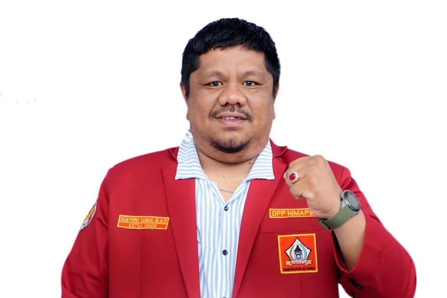 HIMAPSI Nilai Kapolres Pematangsiantar Tak Hormati Budaya Simalungun, Surat Resmi Dikirim ke Kapolri hingga Ombudsman