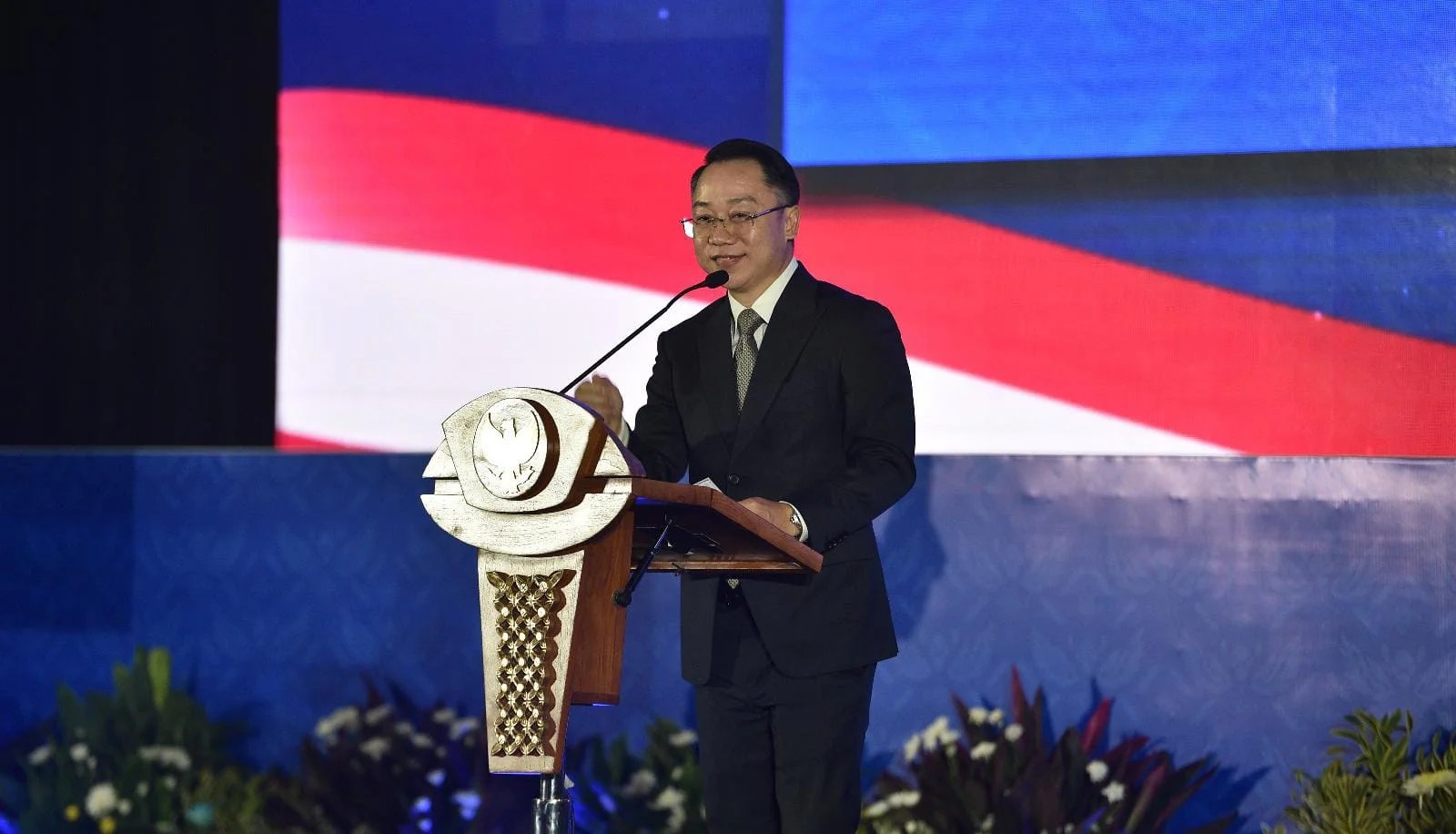 542 Penutur Asing dari 79 Negara Ikut Festival Handai Indonesia 2026, 25 Finalis Tampil di Jakarta