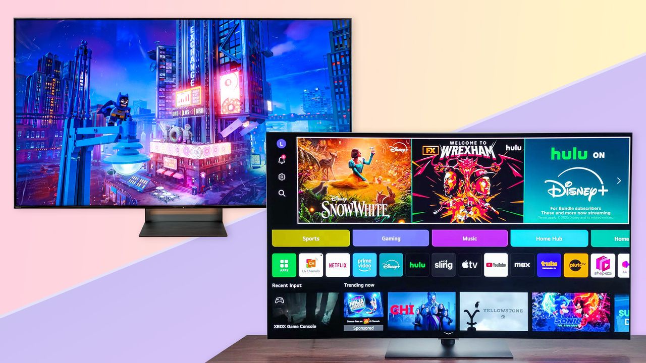RGB LED vs Tandem OLED: Pilih TV Premium Rp 30 Jutaan, Mana yang Lebih Worth It?