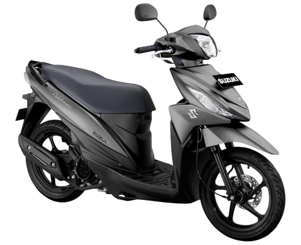 Promo Diskon Motor Suzuki di Kendari Diperpanjang Hingga 31 Agustus 2026, DP Rp 300 Ribu untuk Suzuki Address