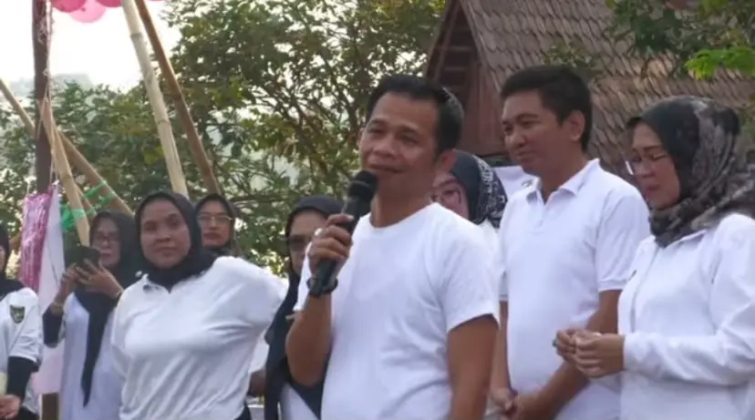 Pemkab Purwakarta Daftarkan 25 Ribu Petani ke BPJS Ketenagakerjaan, Perlindungan Berlaku Oktober-Desember