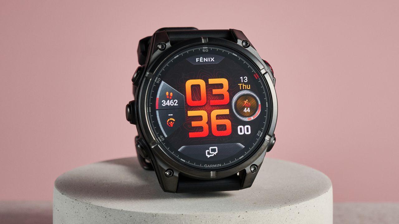 Garmin Fenix 9 Dijadwalkan Rilis 25 Agustus, Ini Bocoran Varian dan Fiturnya