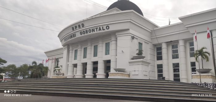 Anggota DPRD Gorontalo Ance Robot Dua Bulan Tak Hadir Rapat, Fraksi PDI-P: Sedang Berobat ke Penang
