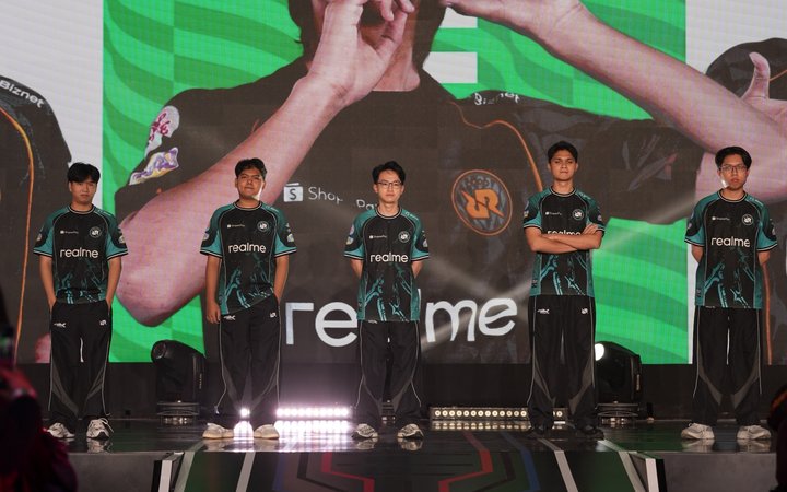 Bigetron by Vitality Sempurna di MPL ID S18 Week 2, RRQ Hoshi Kembali Terpuruk