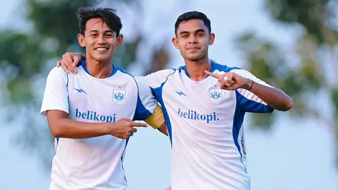PSIS vs PSPS Jadi Laga Pembuka Championship 2026/2027, Kick-off 11 September