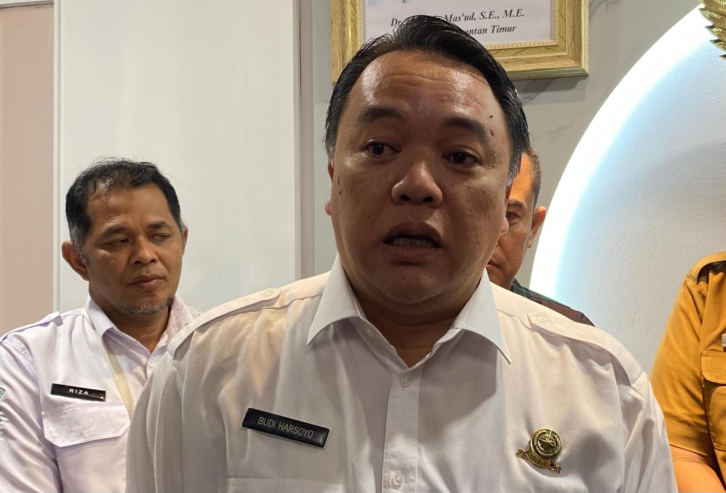 BMKG Gelar Operasi Modifikasi Cuaca di Berau, Titik Panas Tertinggi di Kaltim Jadi Prioritas