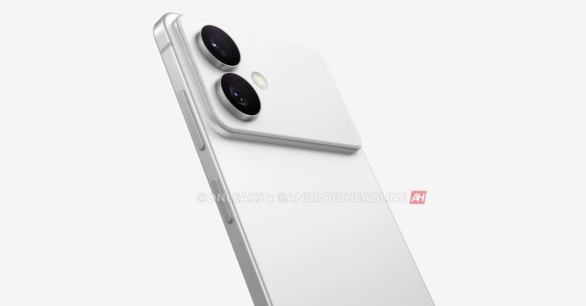 Samsung Galaxy S27 Ultra Dikabarkan Hidupkan Lagi Desain Camera Bar ala iPhone