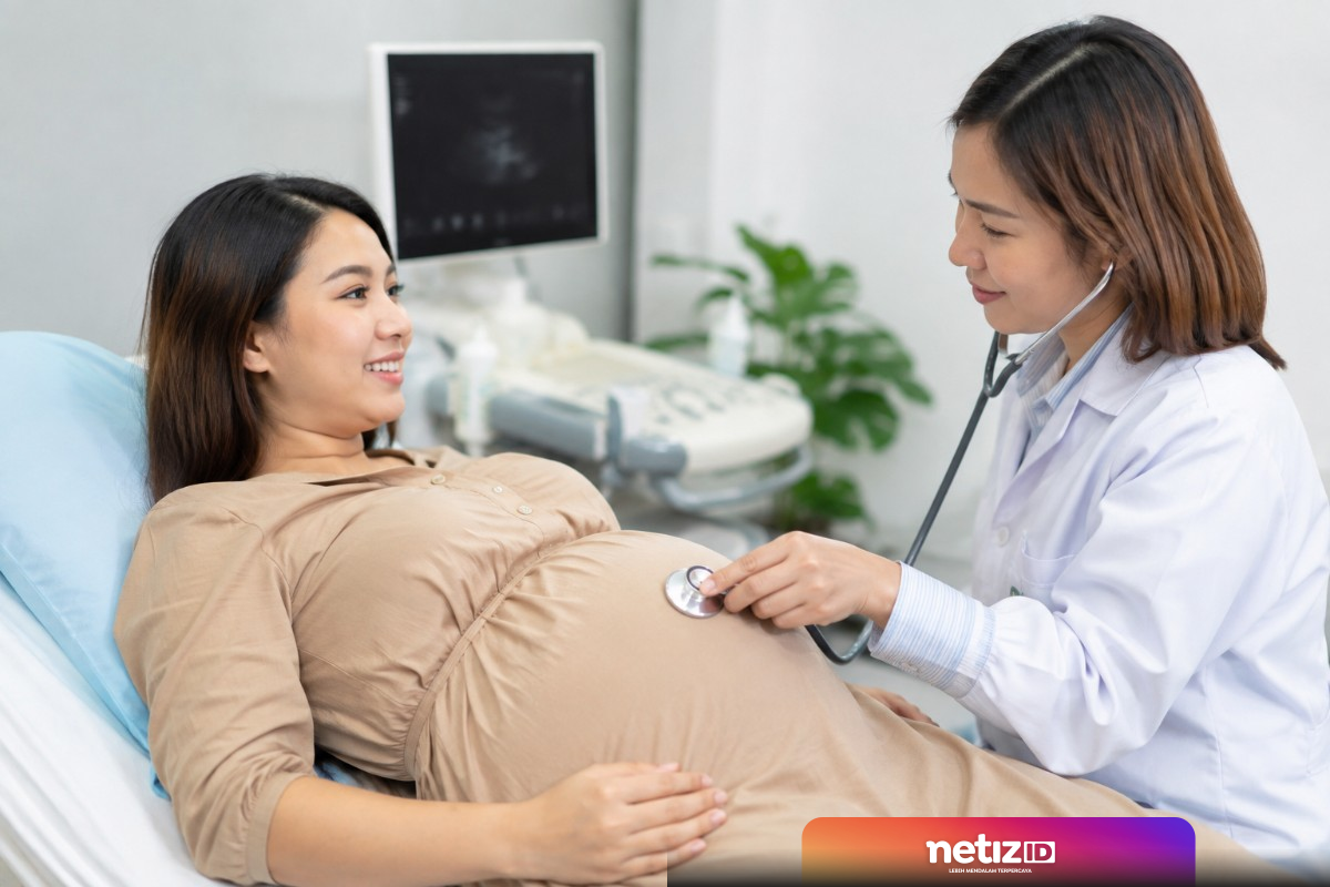 Nutrisi Ibu Hamil: 5 Zat Gizi Penting yang Sering Terlewat