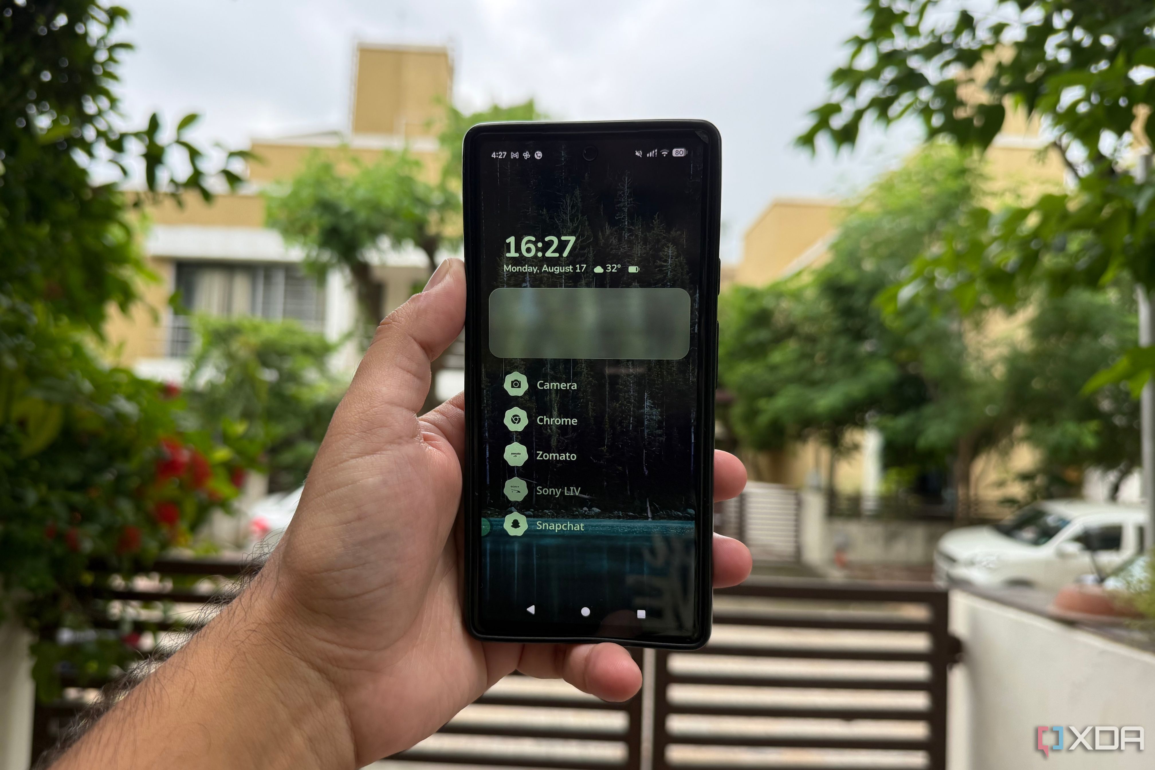 Launcher Android Ini Bikin HP Terasa Lebih Hidup, Tanpa Ribet Atur Ikon