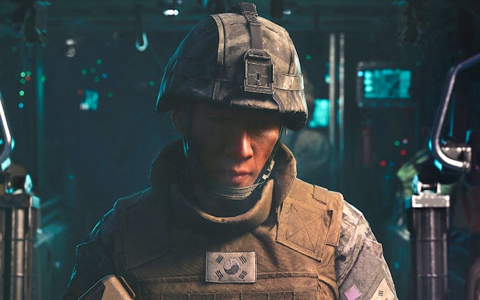 Call of Duty: Modern Warfare 4 Edisi Fisik Switch 2 Hanya Berisi Kode Redeem