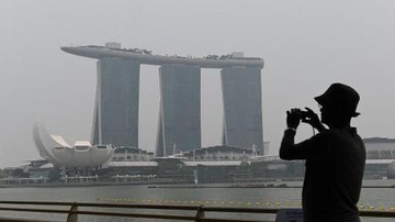 Singapura Negara Paling Bising di Dunia, Skor Ketenangan Terendah Versi Go2Africa