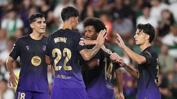 Barcelona Pesta Gol Lawan Elche di Laga Perdana LaLiga, Ini Klasemen Sementara