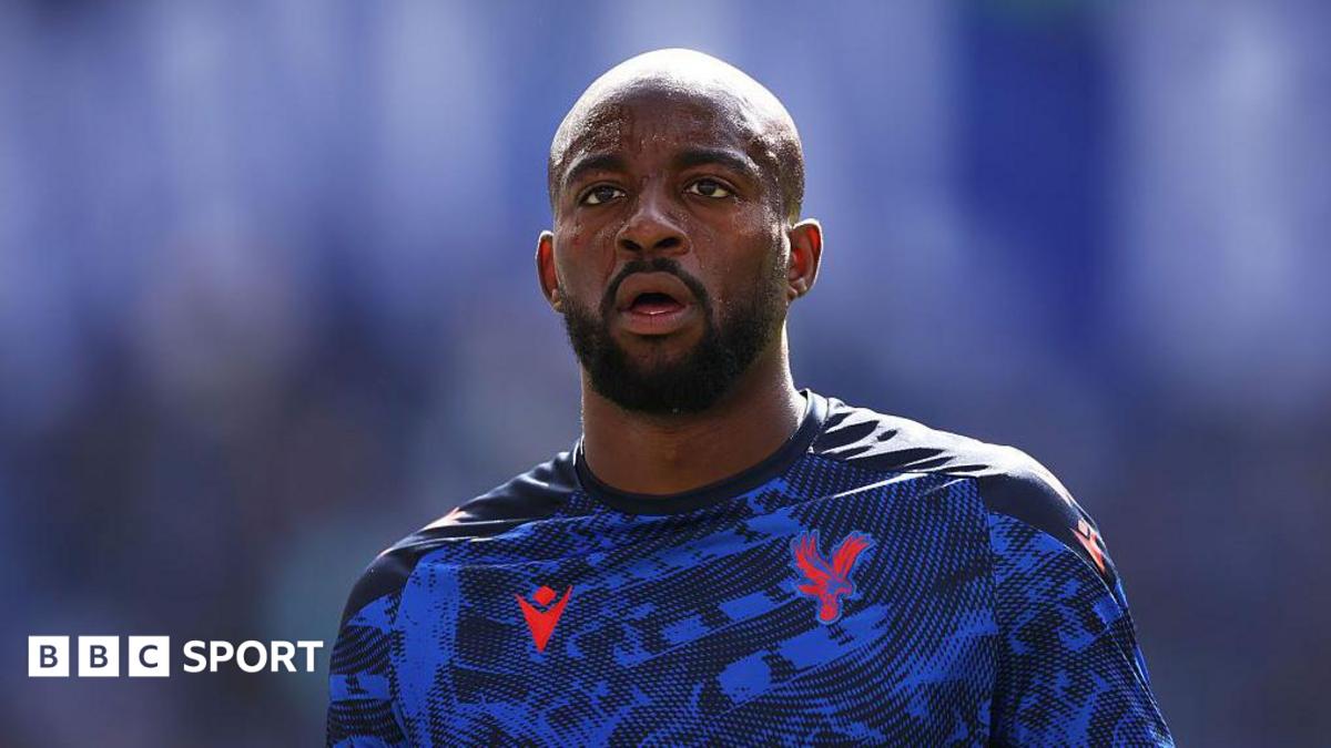 Sengketa Kontrak Mateta Memanas, Crystal Palace Hadapi Dilema di Bursa Transfer