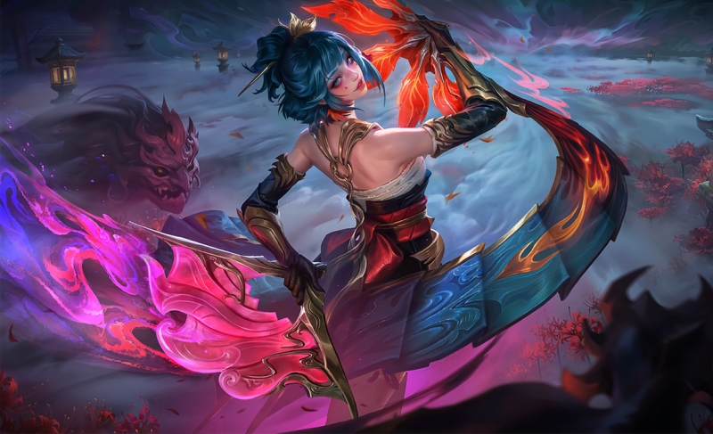 MPL ID S18 Meta Berubah: Hirara, Uranus, dan Belerick Dominasi Pick Rate