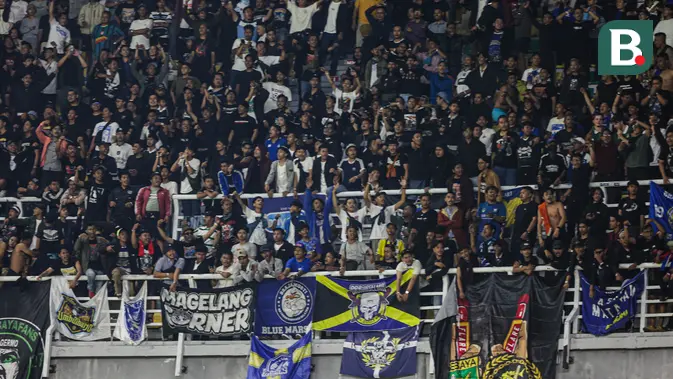 PSIM Yogyakarta Sambut Pencabutan Larangan Suporter Away di BRI Super League 2026/2027