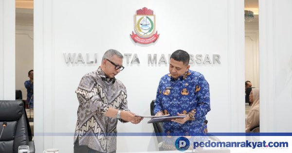 Tiga Gagasan Strategis untuk Makassar Tembus Pasar Global, Ekonomi Kreatif dan UMKM Jadi Prioritas