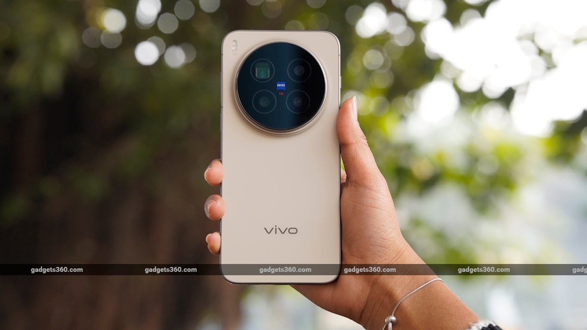 Vivo X500 Series Meluncur September, Vivo X500 Pro Max Jadi Varian Baru