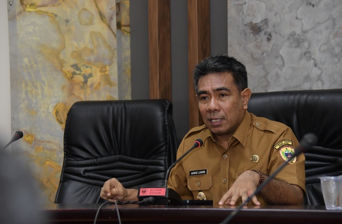 Pemkot Tidore Kepulauan Ubah Strategi Penanganan Sampah, Targetkan Pengurangan dari Sumber Rumah Tangga