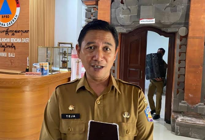 529 KK Terdampak Kekeringan di Bali, BPBD Petakan Titik Rawan Karhutla hingga TPA Suwung