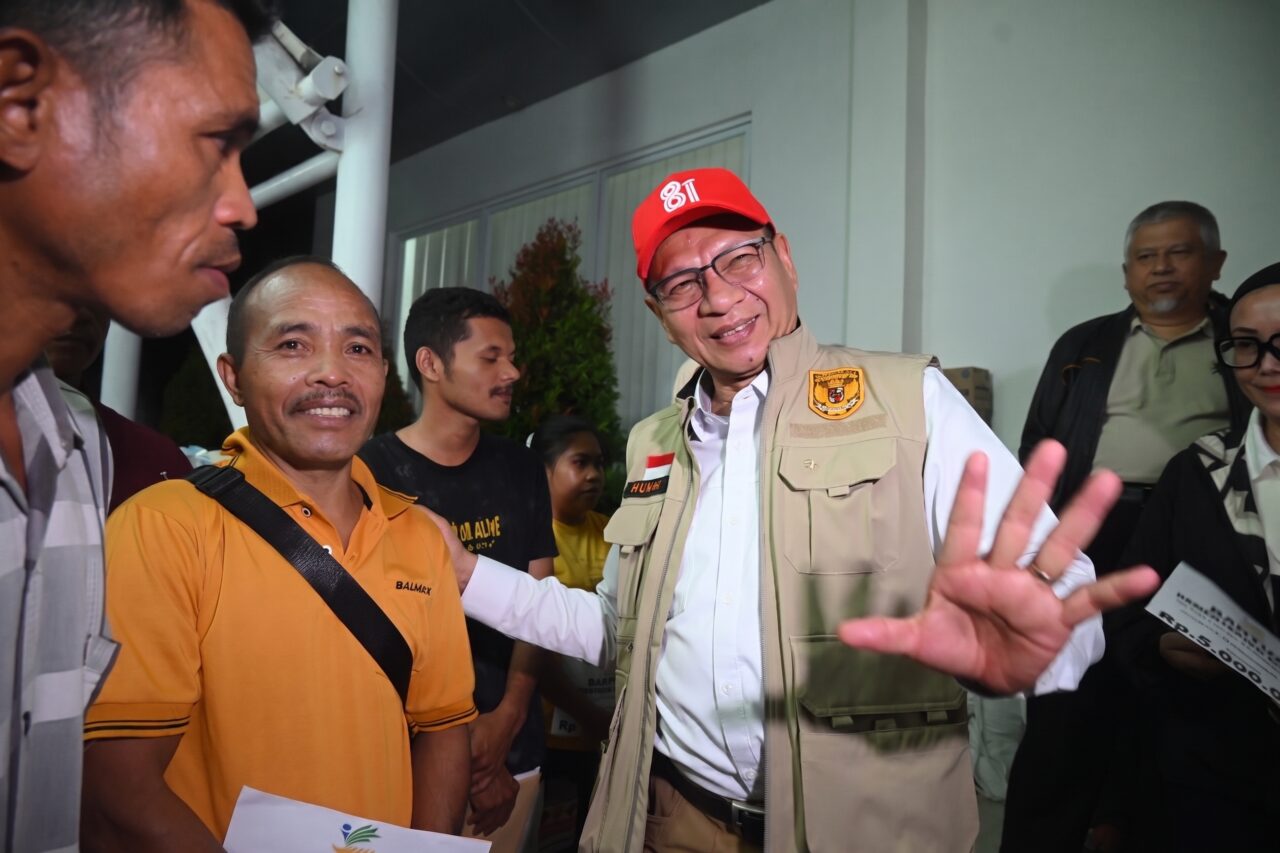 Bencana di NTT Tak Bisa Ditangani BNPB Sendiri, Anggota DPR Dorong Kementerian PUPR dan Komdigi Turun Tangan