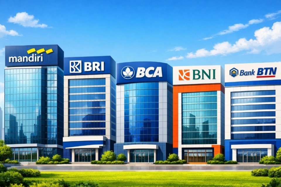 NIM Bank Jumbo Terus Menyusut hingga Kuartal II 2026, Ini Pemicunya
