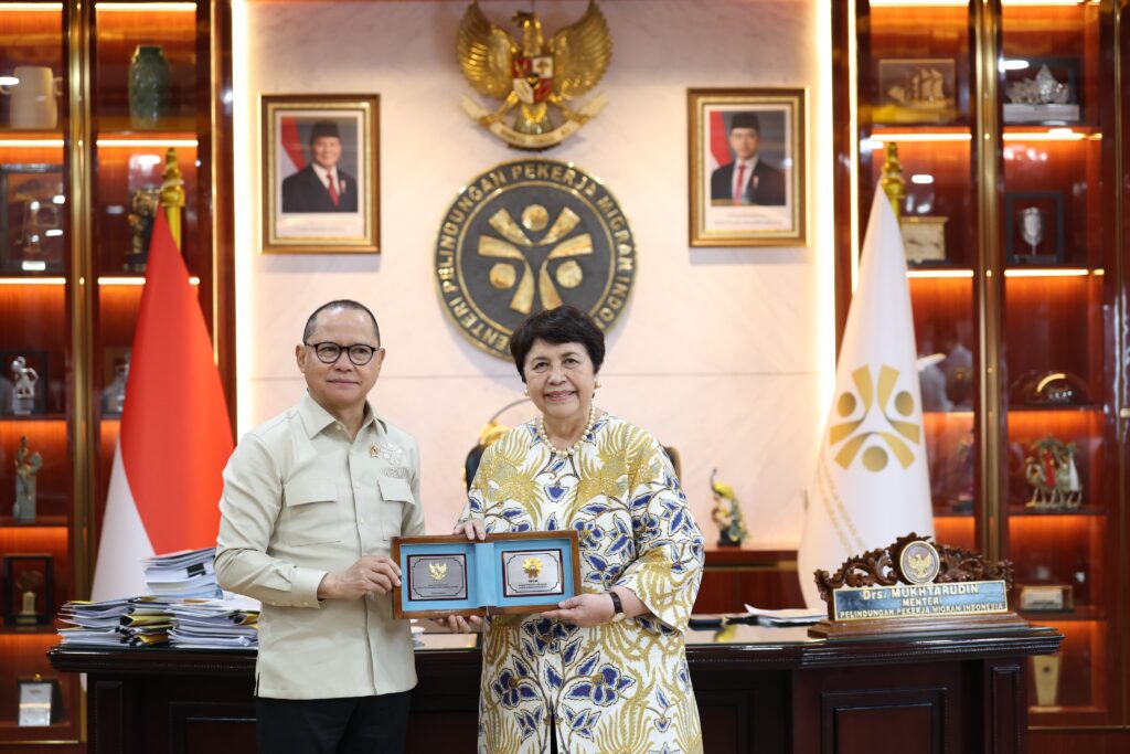 Data Pekerja Migran Indonesia di Jepang Masih Estimasi, Menteri P2MI Siapkan Aplikasi Halo Migran untuk Pendataan Akurat