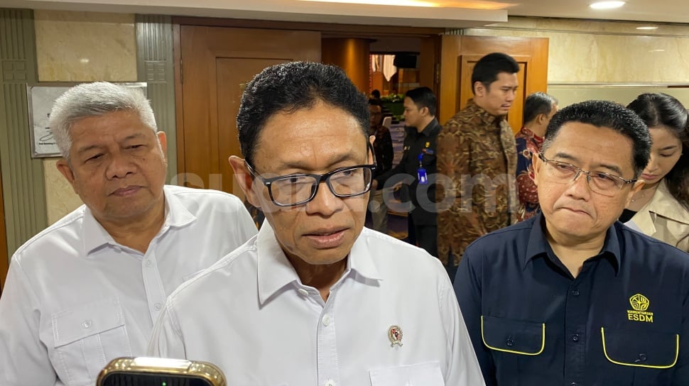 Target Bauran EBT 2026 Capai 21%, Realisasi Baru 0,44% dari Potensi 3.687 GW