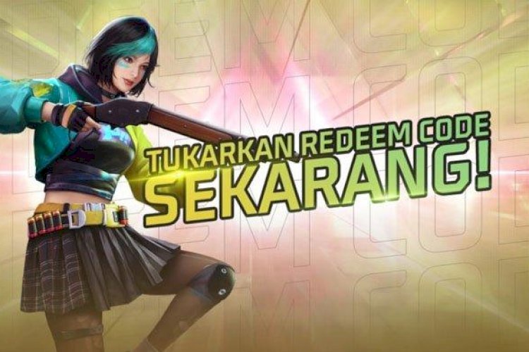 Kode Redeem Free Fire 24 Agustus 2026: Klaim Skin, Bundle, dan Emote Gratis Hari Ini