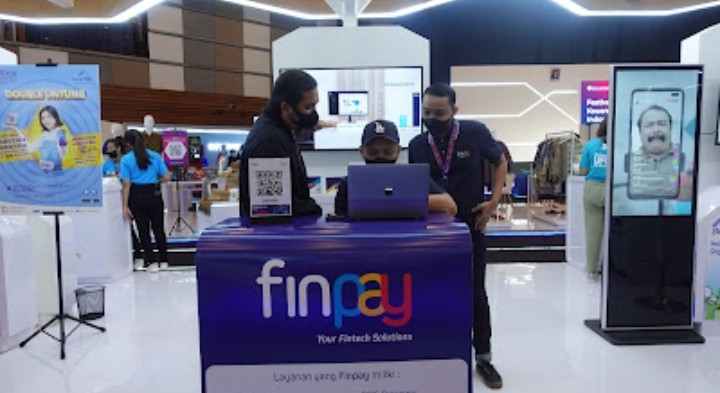 Finpay Catat Pendapatan Rp 914,5 Miliar, Siap Perkuat Ekosistem BUMN