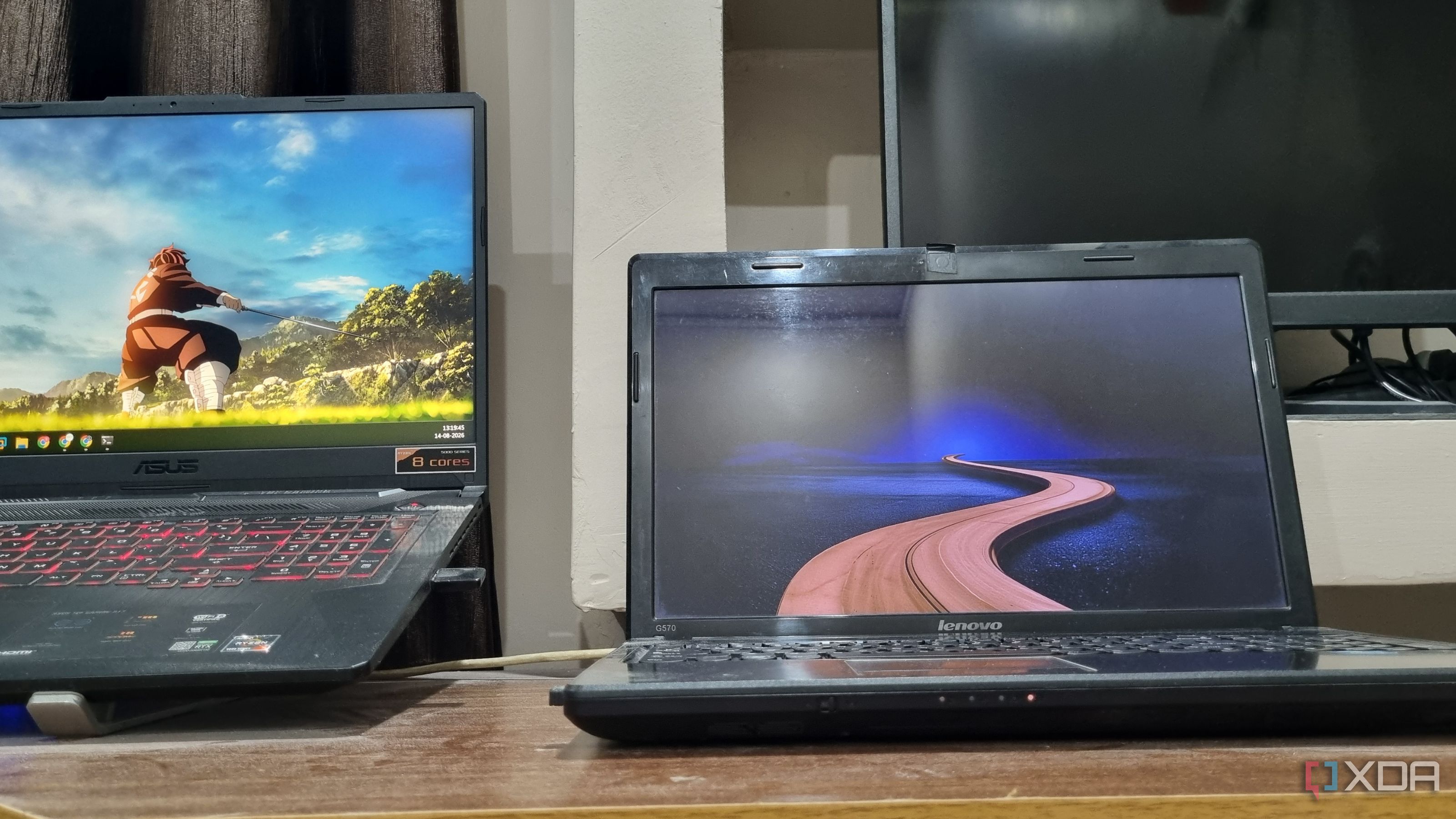Ubah Laptop Lawas Jadi Server Rumahan Bertenaga Hemat, Begini Caranya