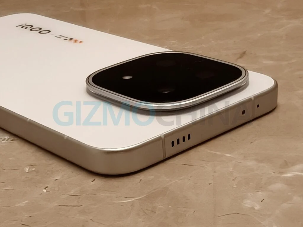 Bocoran iQOO 16: Layar 165Hz, Kamera Telefoto Lebih Besar, dan Tablet dengan Kipas Pendingin