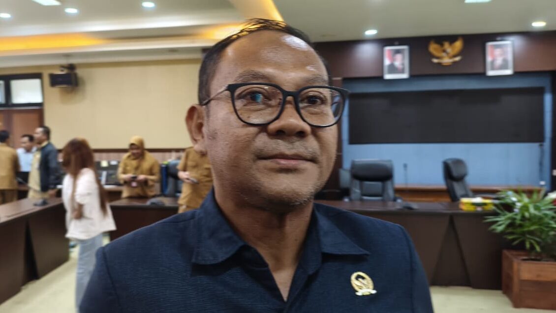 DPRD Kukar Dorong Penguatan Pertanian Hadapi El Nino, Petani di 3 Kecamatan Terdampak Kekeringan