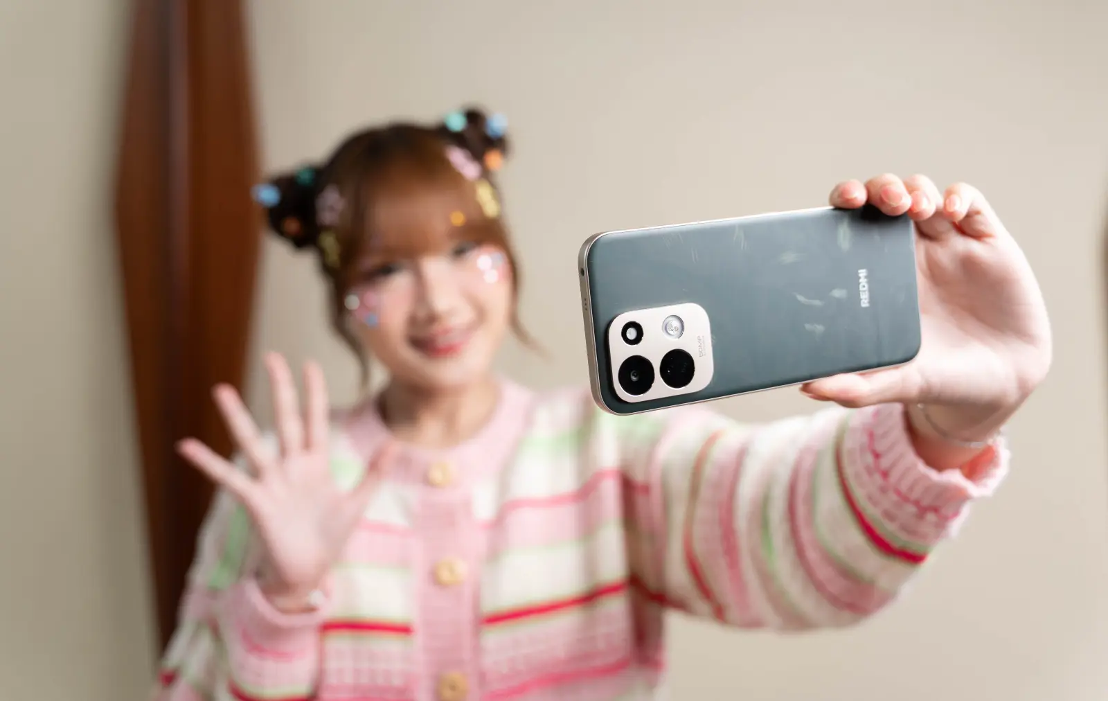 Review Redmi 17: Baterai 7.500 mAh Juara, tapi Chipset Helio G91-Ultra Bikin Garuk Kepala