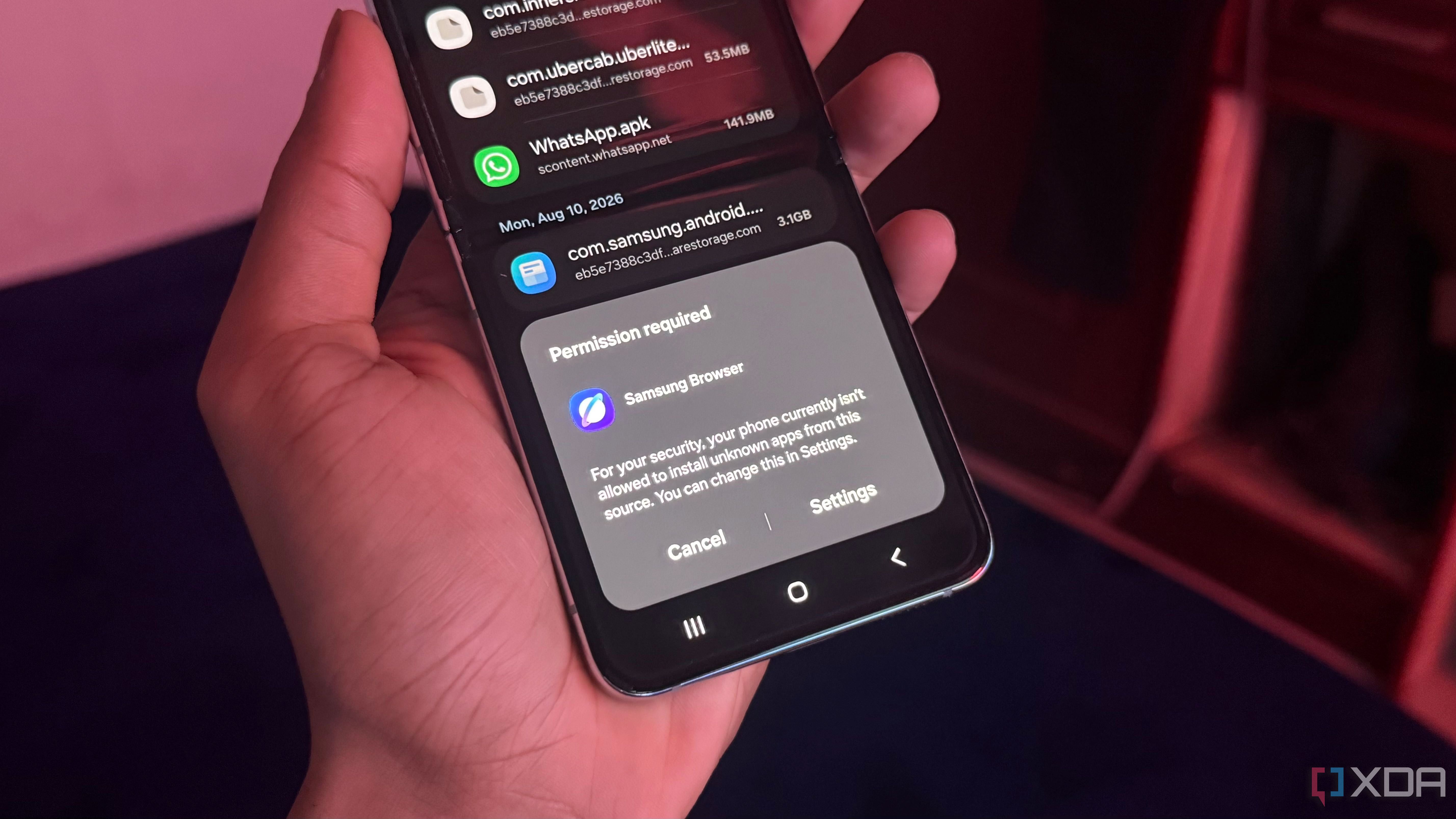 Aturan Baru Sideloading Android Bisa Menggerus Keunggulan Utama OS