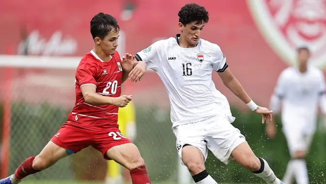 Timnas Indonesia U-20 Diyakini Lolos Kualifikasi Piala Asia, Australia Jadi Ujian Berat