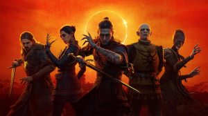 The Blood of Dawnwalker Siapkan Mode 60 FPS di PS5 dan Xbox Series X
