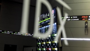 IHSG Dibayangi Koreksi Usai Cetak Kenaikan 1,93% Pekan Lalu, Pelaku Pasar Disarankan Cermati Level 6.441