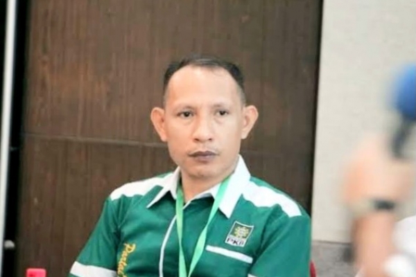 Krisis Air Bersih dan Jalan Tani Lumpuhkan 778 Warga Desa Adu Halmahera Barat, Anggota DPRD Riswan Hi Kadam Turun Tangan
