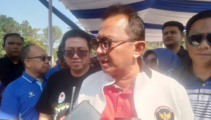 Musda VI Demokrat Jabar Digelar Malam Ini, Anton Calon Tunggal dan Targetkan 11 Dapil Terisi di Pemilu 2029