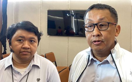 KAI Commuter Buka Pendaftaran Commuter Run 2026, Target 2.500 Pelari di Jakarta