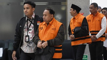 KPK Geledah Sembilan Lokasi, Rumah Rektor hingga Rektorat Unsoed Disita Dokumen Titipan Maba