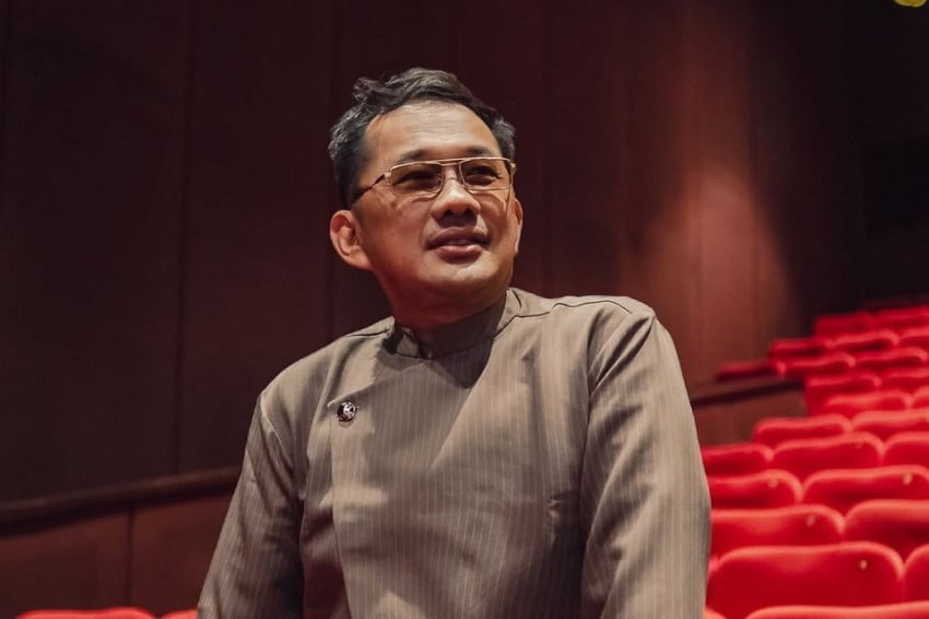 Anak Saksikan Kekerasan Oknum Militer, Hanung Bramantyo Bawa Kala Madali ke Psikolog