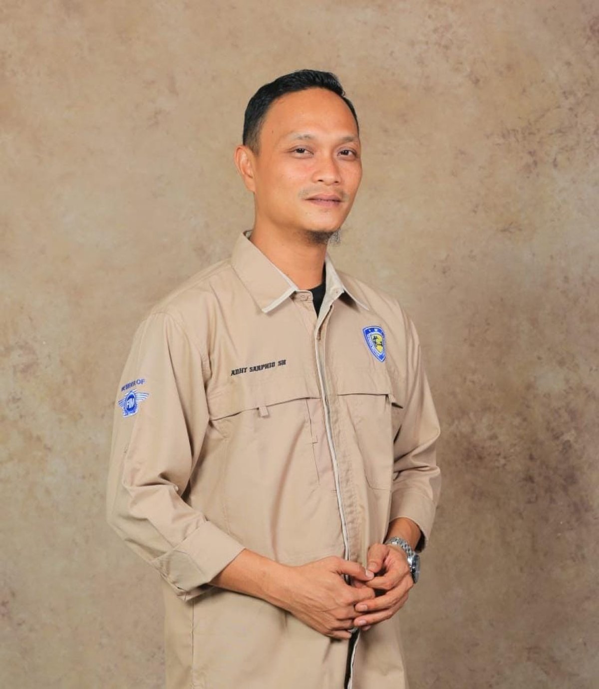 Balapan Motor di Babel Bukan Cuma Adu Knalpot, Hotel dan UMKM Ikut Kebagian Cuan