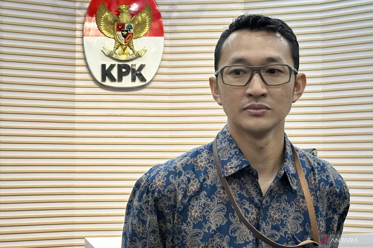 KPK Periksa Dua Pegawai DJBC, Pengembangan Kasus Korupsi Bea Cukai Mengarah ke Gatot Heroe