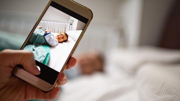 Sharenting dan Privasi Anak: Tips Aman Unggah Foto Anak di Media Sosial