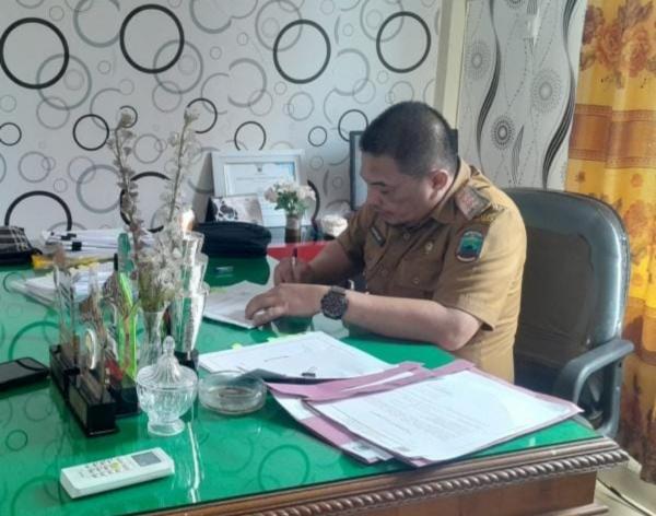 Pemkab Lampung Selatan Revitalisasi 123 Sekolah, Rincian 41 SD dan 31 SMP Kena Pemugaran