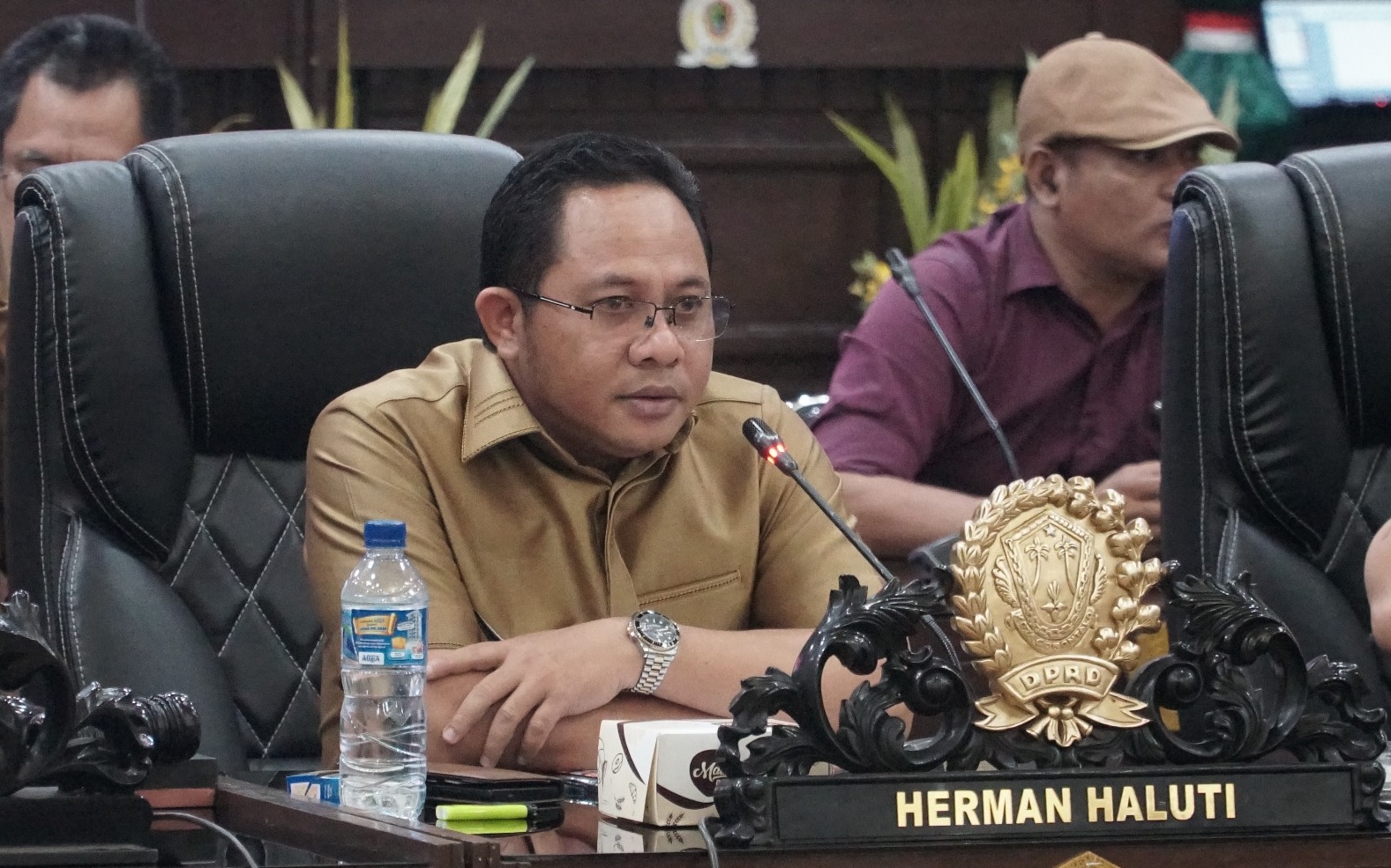 Komisi II DPRD Kota Gorontalo Soroti PSU Perumahan Mangkrak, Usul Bank Tak Cairkan KPR Jika Fasilitas Umum Belum Dibangun